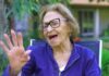Morre aos 98 anos Laura Cardoso, uma das grandes damas da dramaturgia brasileira