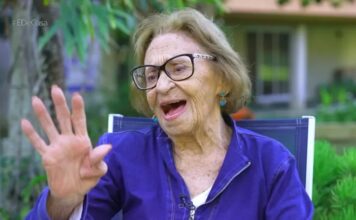 Morre aos 98 anos Laura Cardoso, uma das grandes damas da dramaturgia brasileira