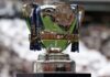 Copa do Brasil: sorteio define três clássicos nas quartas de final; confira os confrontos e as datas