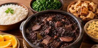 Feijoada Solidária do GRUPIA será realizada neste domingo em Brusque