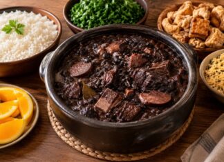 Feijoada Solidária do GRUPIA será realizada neste domingo em Brusque