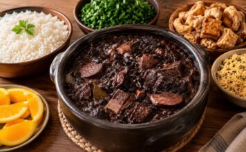 Feijoada Solidária do GRUPIA será realizada neste domingo em Brusque