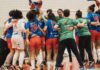 Barateiro Havan avança de forma inédita às semifinais da LFF