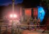 Homem morre em confronto com a Polícia Militar em Brusque