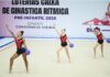 ABGR terá mais três atletas representando o Brasil em competição sul-americana