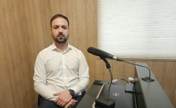 Ecoponto Municipal: secretário explica funcionamento, agendamento e regras para descarte