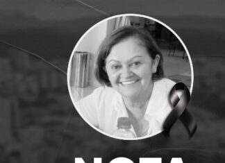 Nota de Pesar da Prefeitura de Brusque