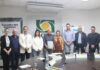 Conselho das Entidades entrega pleitos de Brusque e região para candidatos a deputado estadual e federal
