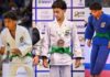Paulinho Alles garante vaga no Pan-Americano de Judô em Cancún