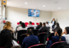 Hospital Imigrantes inicia primeira turma de Residência Médica com sete profissionais em Brusque