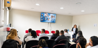 Hospital Imigrantes inicia primeira turma de Residência Médica com sete profissionais em Brusque