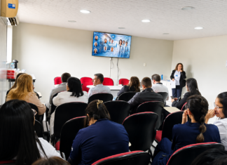 Hospital Imigrantes inicia primeira turma de Residência Médica com sete profissionais em Brusque