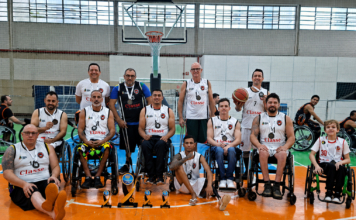 Apedeb/Classe Móveis/FME Brusque conquista terceiro lugar na 17ª Copa Santa Catarina