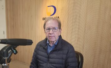 Plano de Desenvolvimento Econômico de Brusque é destaque no Jornal da Diplomata