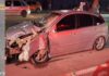 Homem morre em acidente de trânsito na rodovia Ivo Silveira
