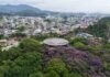Samae realiza primeira etapa de manutenção no reservatório da Nova Brasília