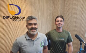 Dia D Ecoponto será realizado nesta quinta-feira, 24, em Brusque
