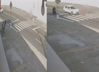 Criança de dez anos é atropelada na rodovia Antônio Heil