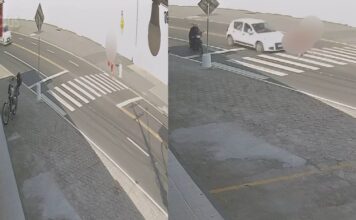 Criança de dez anos é atropelada na rodovia Antônio Heil