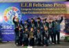 Handebol de Brusque representa Santa Catarina nos JEBs 2026