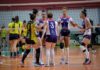 ABEL Vôlei vence Copobras fora de casa e já volta à quadra nesta sexta-feira, 04