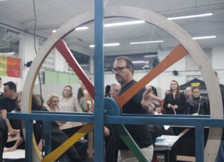 44ª Festa da Apae de Brusque reúne grande público no fim de semana