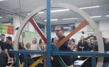 44ª Festa da Apae de Brusque reúne grande público no fim de semana
