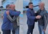 FAB coordena buscas por helicóptero desaparecido em SC com cantor Rick a bordo