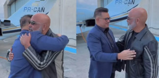 FAB coordena buscas por helicóptero desaparecido em SC com cantor Rick a bordo