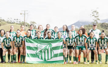 DaHora: Clube Esportivo Paysandu fará estreia em casa no Catarinense Feminino neste domingo, 29