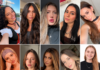 Concurso da Realeza da 40ª Fenarreco define suas 10 candidatas