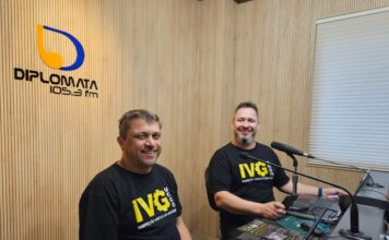 Inspeção Veicular Gratuita (IVG) será realizada neste sábado, 19; Jornal da Diplomata