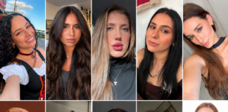 Concurso da Realeza da 40ª Fenarreco define suas 10 candidatas