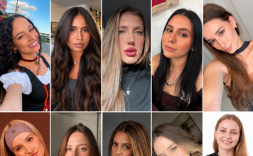 Concurso da Realeza da 40ª Fenarreco define suas 10 candidatas
