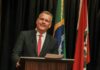 TRE-SC nega registro de Paulo Eccel, mas o candidato pode recorrer e manter a campanha eleitoral