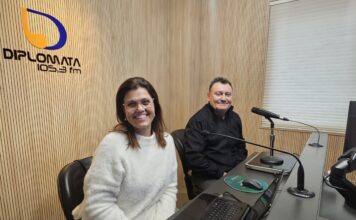 Convention Bureau e Sindivest preparam grande evento para o setor têxtil de Brusque; Jornal da Diplomata