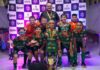 Brusque Futsal Sub-10 conquista título da Copa Germânica com campanha invicta