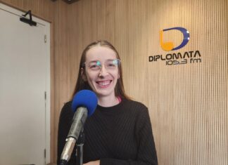 Dia do Nutricionista: hábitos alimentares da população de Brusque; Jornal da Diplomata