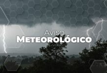 Defesa Civil de Brusque alerta para retorno de chuva intensa no fim de semana