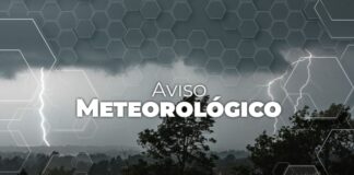 Defesa Civil monitora elevação do nível do rio Itajaí-Mirim