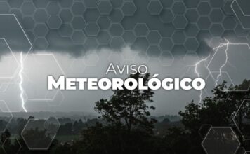 Defesa Civil de Brusque alerta para retorno de chuva intensa no fim de semana