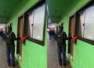 Polícia Civil prende mulher por tráfico de drogas no bairro Azambuja