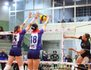 Ingressos esgotados: ABEL Vôlei terá casa cheia diante do Praia Clube