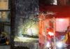 Incêndio mobiliza bombeiros no Santuário de Azambuja