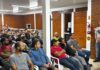 Sintrafite firma acordo que garante 40 horas semanais sem redução salarial a 250 trabalhadores da Irmãos Hort