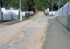 Secretaria de Obras solicita atenção dos moradores para execução de drenagem na Rua Hermínio Pavesi; entenda