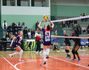 ABEL Vôlei vence Napoli por 3 sets a 0 pelo Campeonato Estadual
