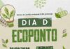 Dia D Ecoponto acontece no dia 24 de setembro