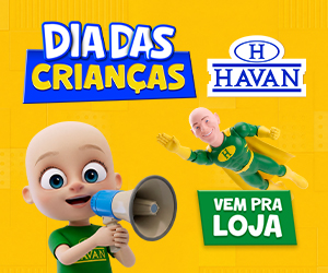 Havan - Dia das Criancas