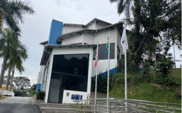 SAMAE comunica desabastecimento temporário no Loteamento Benvenutti após acidente de trânsito